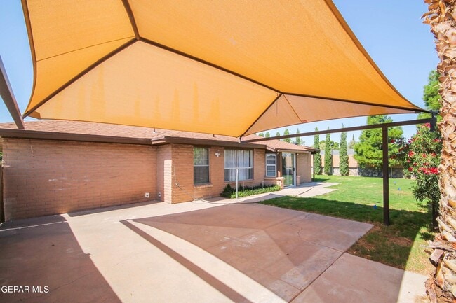 Photo - 1709 Pete Brown Pl