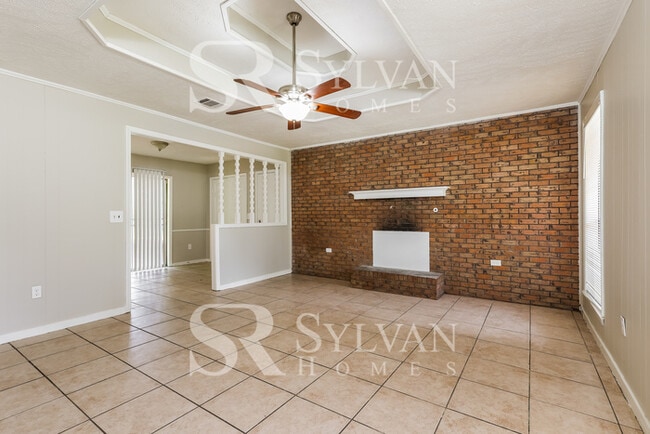 Photo - Spacious 3BR 2BA Home in Jackson!