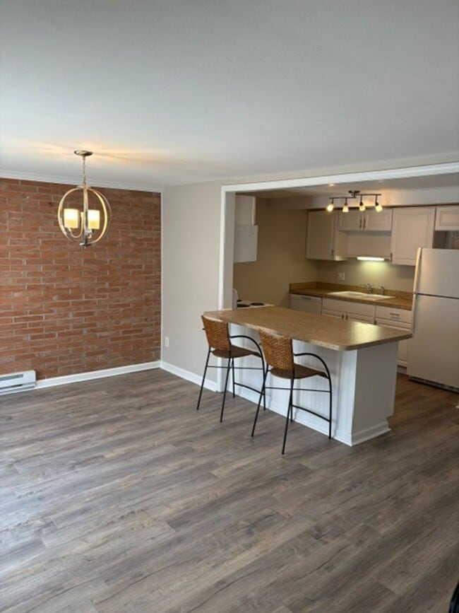 Photo - Village of Fayetteville Townhouse for Rent