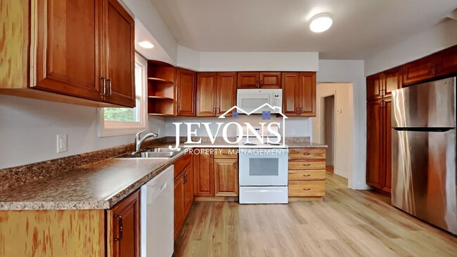 Photo - 3109 N 21st St Townhome