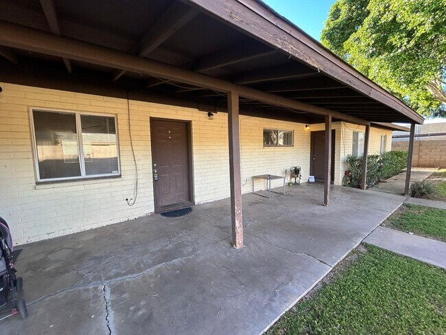 Photo - 1857 E University Dr Unit Apt B