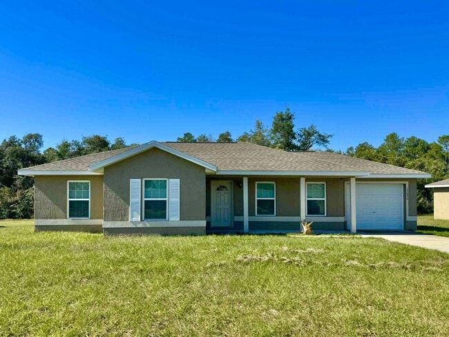 Building Photo - 3/2 House Rental South of Ocala!