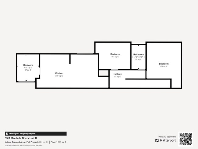 Photo - 53 S MacDade Blvd Unit B