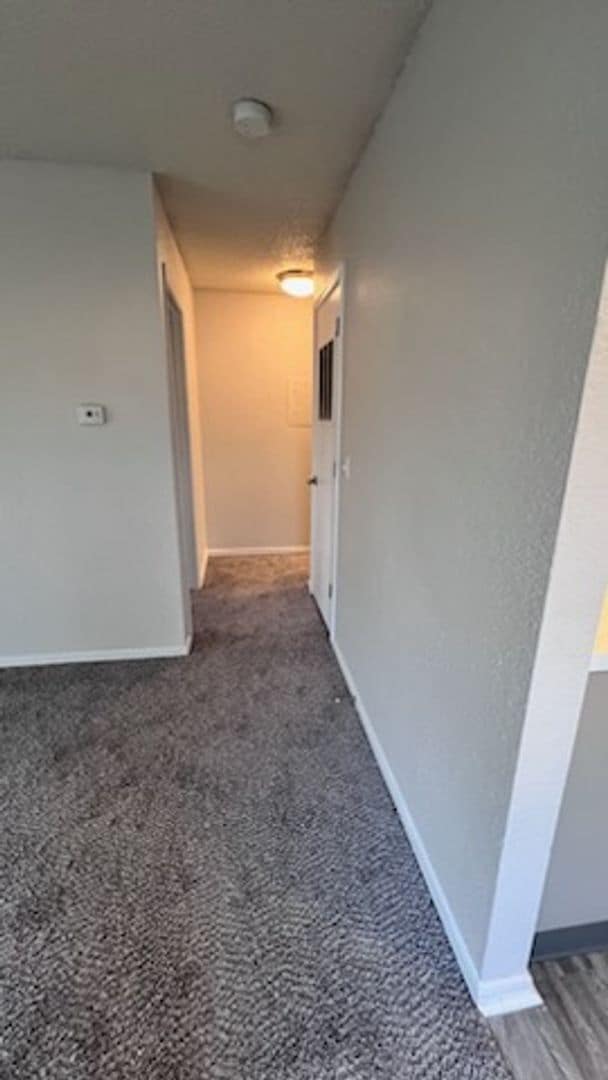 Hickory Grove Apartments