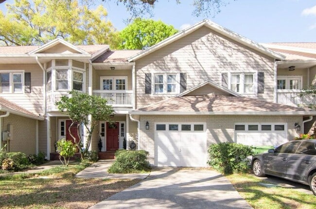 Photo - 3023 W Bay Villa Ave Townhome