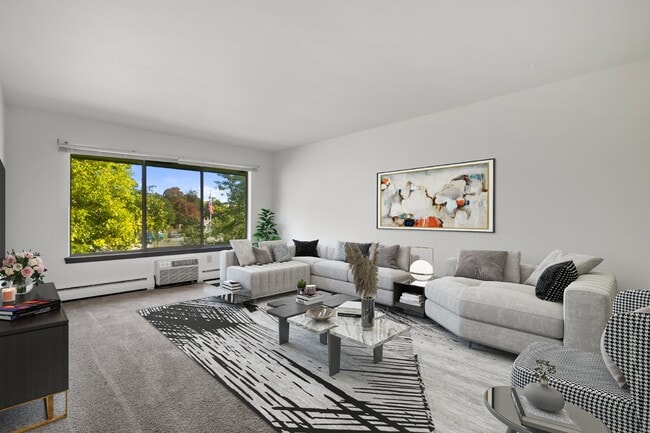 Photo - Two bedroom upper unit available November 1st Unit #257