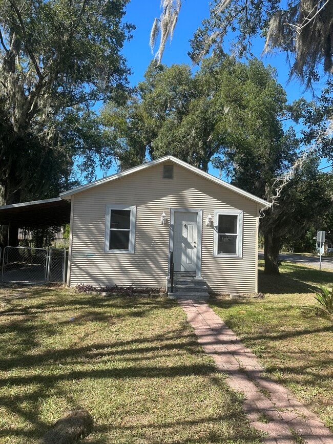 Building Photo - 4949 17th St Rental
