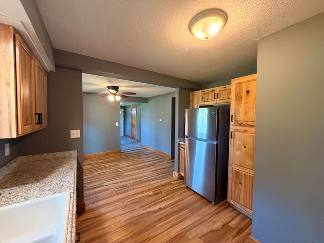 Photo - Cozy 2-Bedroom Home for Rent in Atalissa IA!
