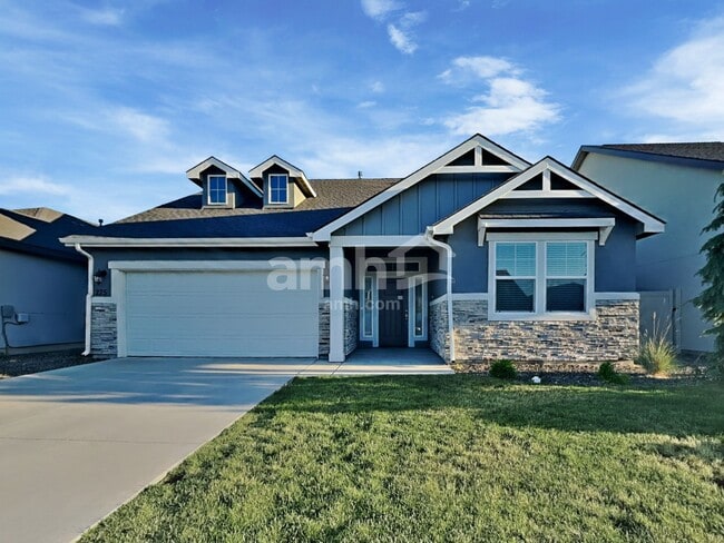 Building Photo - 275 E Sicily Dr