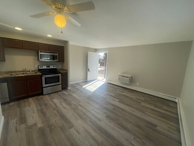 Photo - Steel City Flats