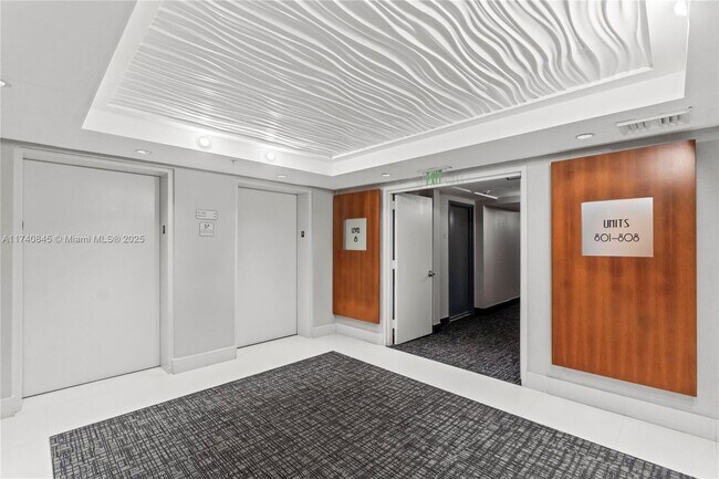 Photo - 41 SE 5th St Unit 802