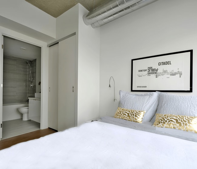 Photo - Southport Apartments