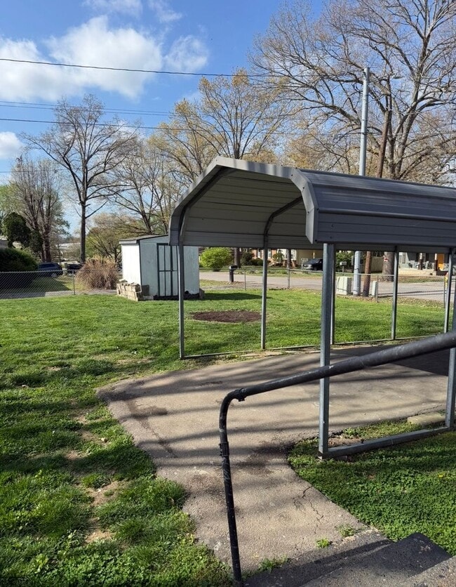 Photo - 2 Bed/1 Bath House