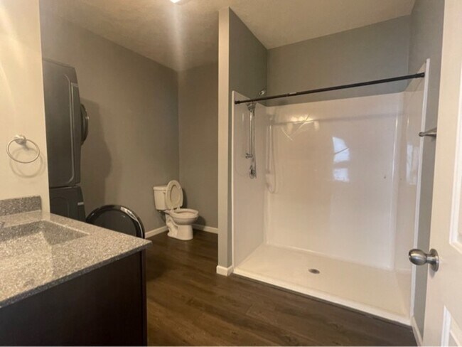 Photo - 204 N Carey St Unit 2304 Carey Apt 4