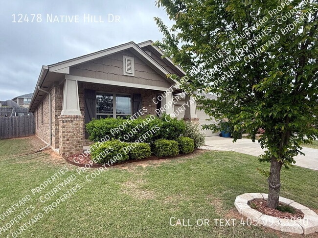 Photo - 12478 Native Hill Dr