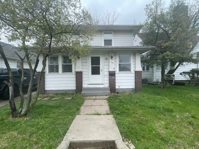 Building Photo - 1141 College St