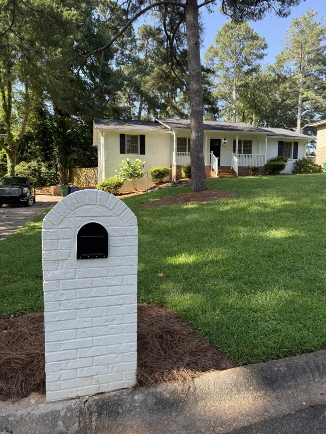 Building Photo - 1507 Harbour Oaks Rd Rental