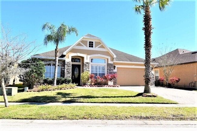 Building Photo - 16612 Tudor Grove Dr Rental