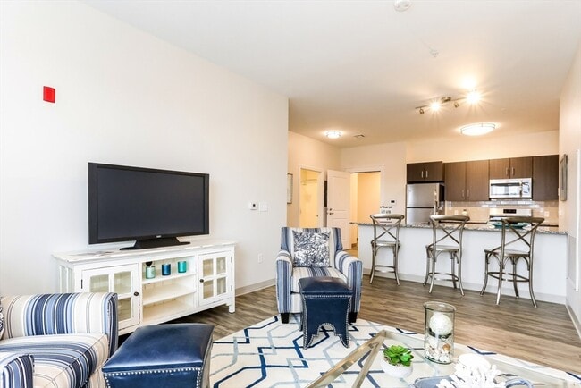 Photo - 35 Rosebrook Pl Unit 1213
