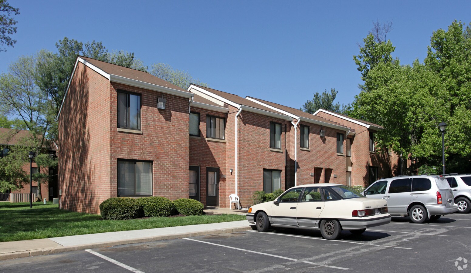 Sierra Woods Apartments - Sierra Woods Apartments