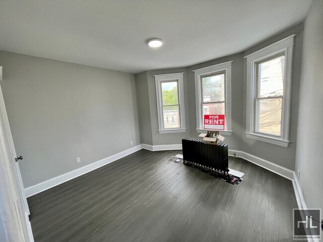 Beech St Yonkers - Beech St Yonkers Apartment Unit 3L