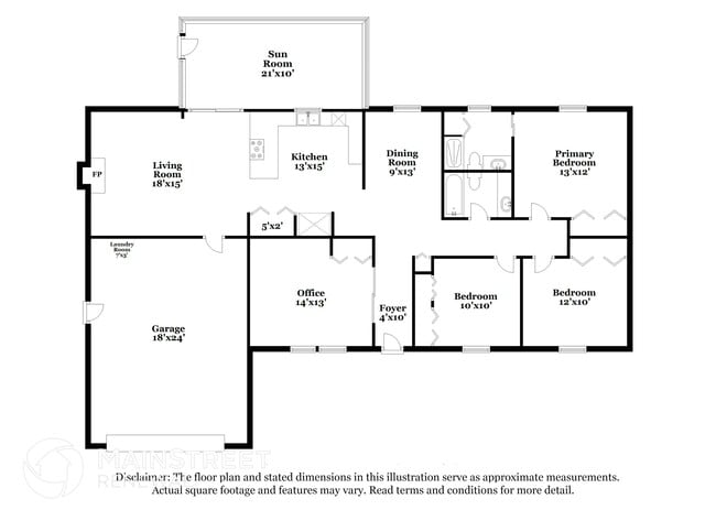 Photo - 142 Springwood Dr