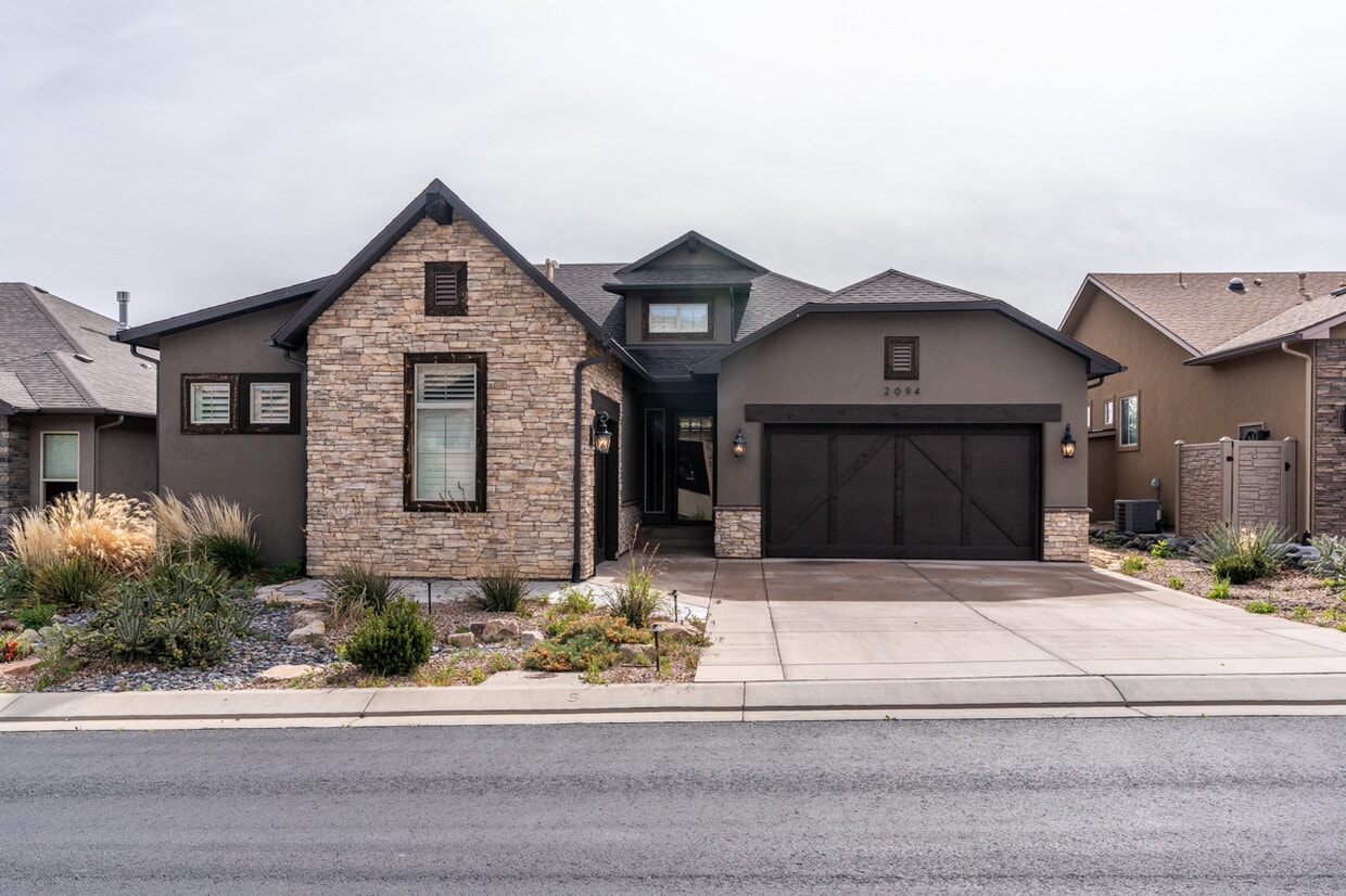 Photo - 2094 Two Wood Dr (Grand Junction, CO)