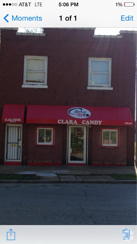 Building Photo - 2842 Clara Ave Rental