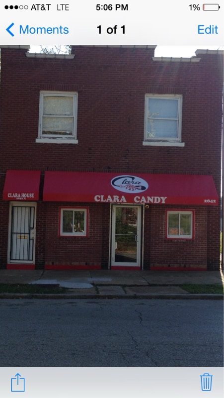 Building Photo - 2842 Clara Ave Rental