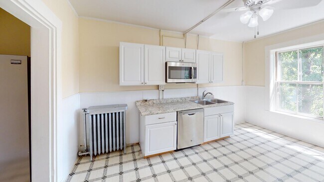 Photo - 29 Fairfield St Unit #5