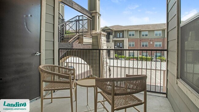 Photo - 625 E Stassney Ln Unidad 03-3205