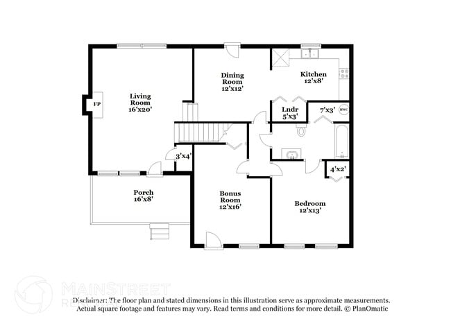 Photo - 417 Montgomery Pl