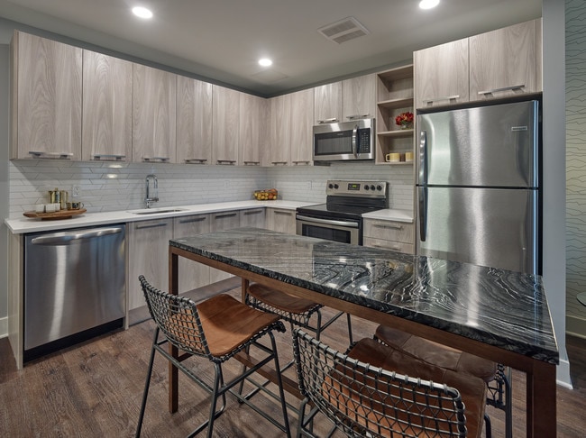 Photo - Walker House