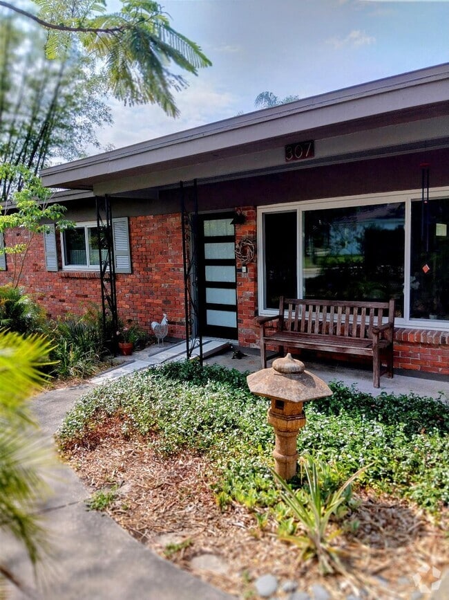 Building Photo - 307 Druid Hills Rd Rental