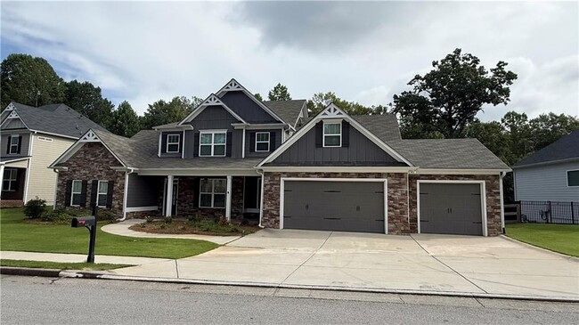 Building Photo - 44 Sparkleberry Ln W