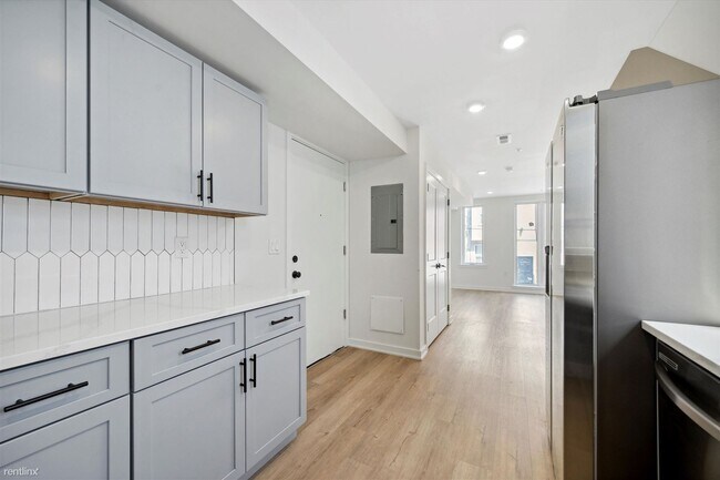 Photo - 4 br, 4 bath 4plex - 1820 N 18th St Unit C Unit C