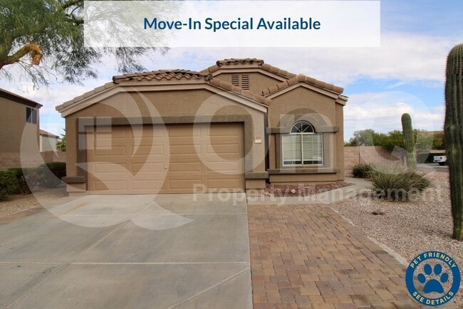 Building Photo - 2318 W Tanner Ranch Rd Rental
