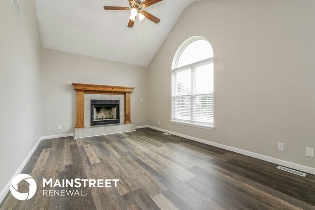 Photo - 1312 Stonecrest Dr