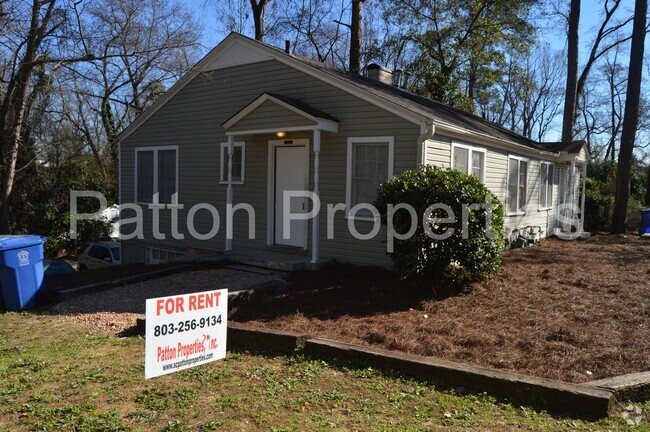 Building Photo - 1401 Kinderway & 4300-4302 Wentworth -... Unit 4300 Rental