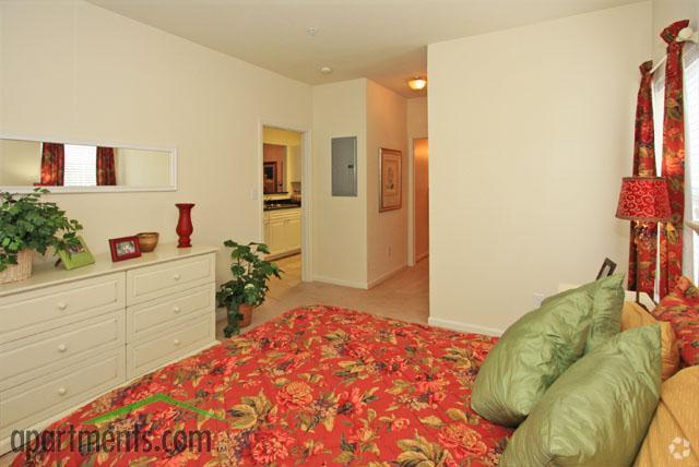 Habitación - Clairmont at York