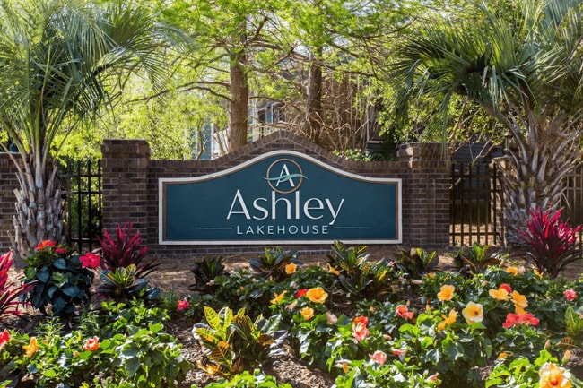 Ashley Lakehouse