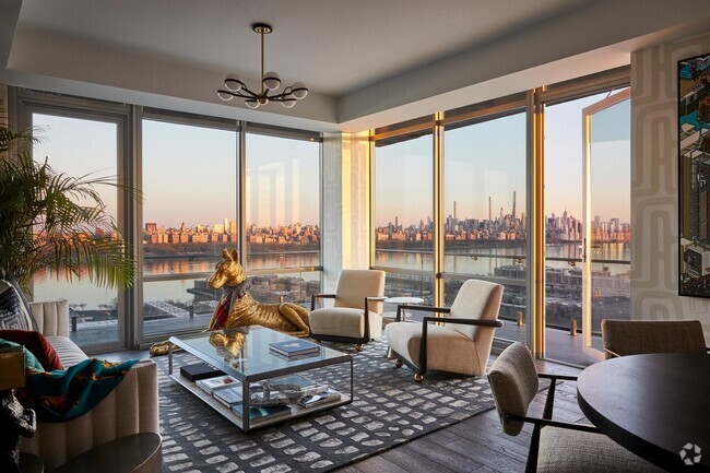 Building Photo - 320 Adolphus Ave Unit 1015 Rental