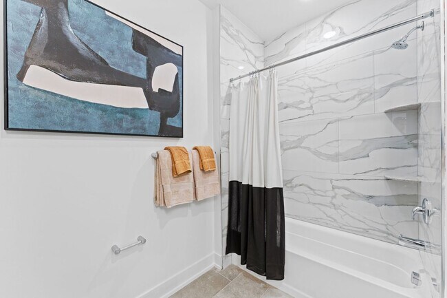 Allure at Vosseller