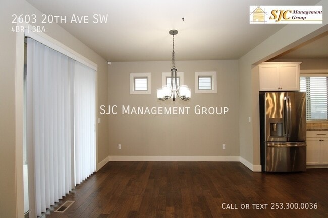 Photo - 2603 20th Ave SW