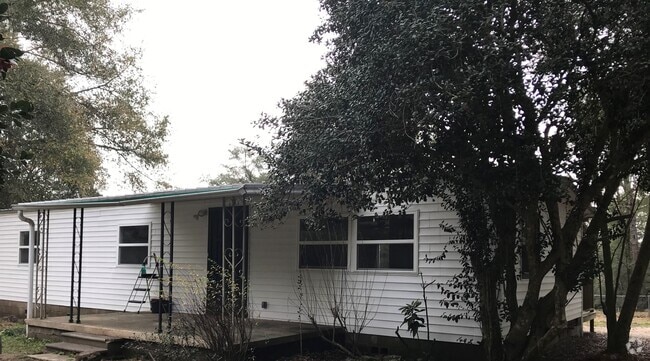 Building Photo - 5331 Olin Merritt St Rental