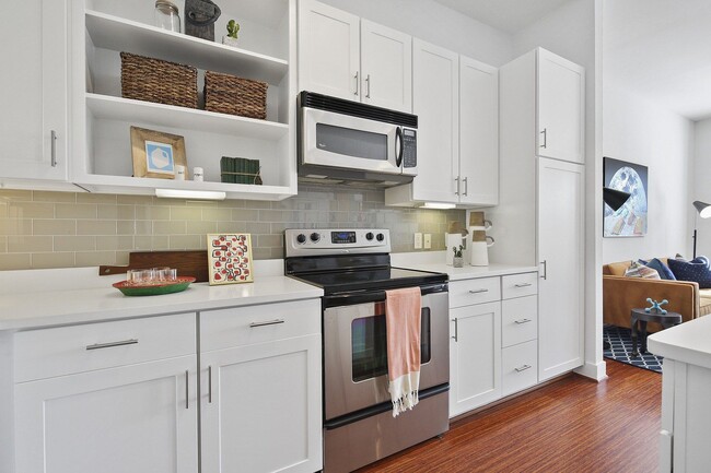 Building Photo - The Uptown Rental