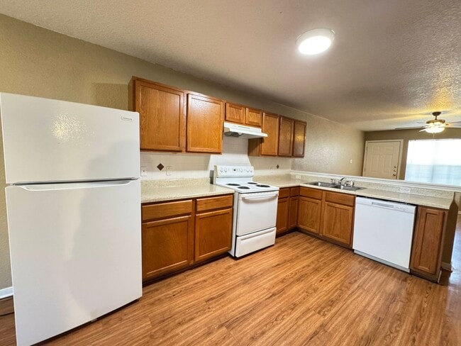 Photo - 1403 Dugger Cir Unidad A