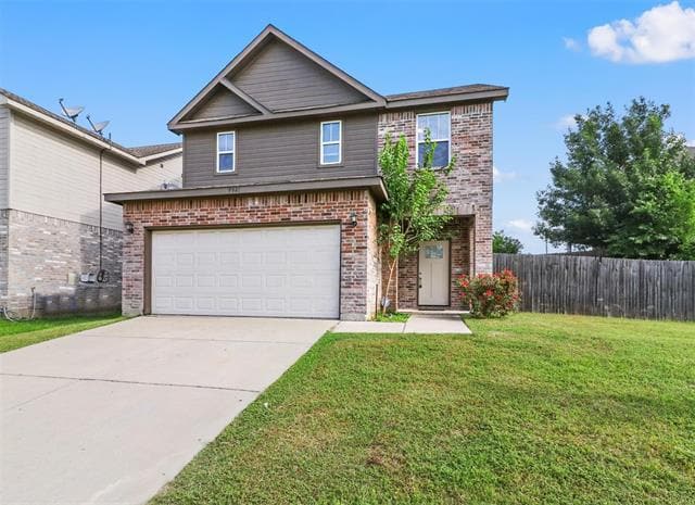 Building Photo - 9941 Ironhorse Dr Rental