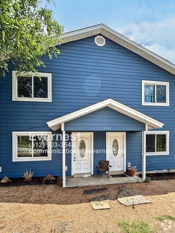 Building Photo - 10905 Elm St Rental