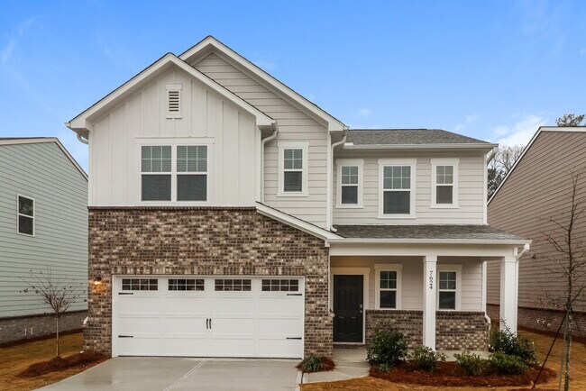 Building Photo - 7624 Saffron Ave